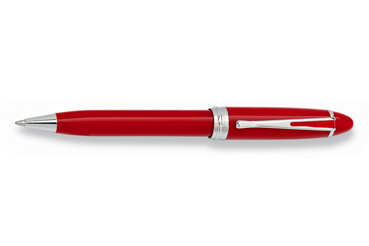 Aurora Ipsilon Deluxe Red Balpen